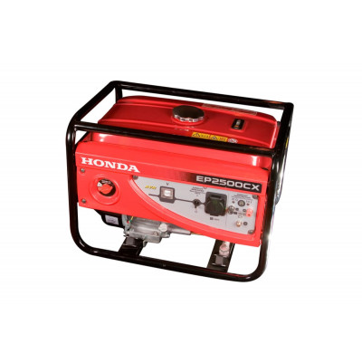 Генератор Honda ER 2500 CX - ER2500CXRH