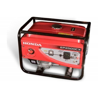 Генератор Honda ER 2500 CX - ER2500CXRH