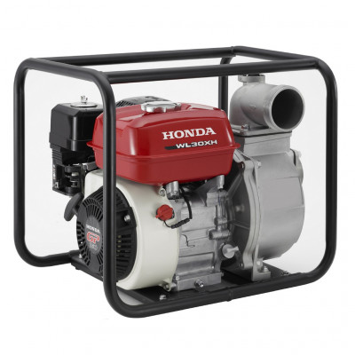 Мотопомпа Honda WL 30 - WL30XH1DF1