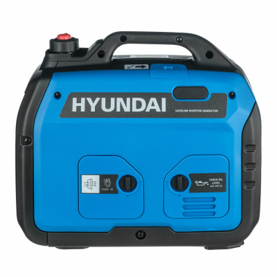 Генератор Hyundai HHY 2050Si Генератор Hyundai HHY 2050Si