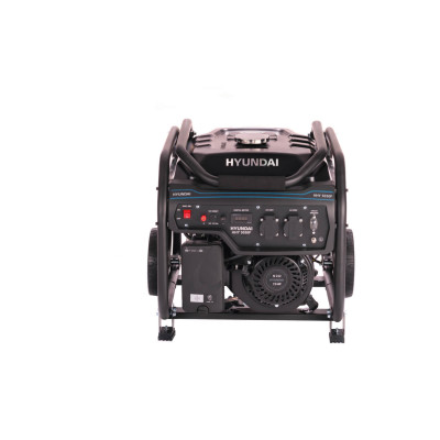 Генератор Hyundai HHY 3050F Генератор Hyundai HHY 3050F