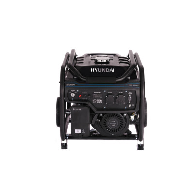 Генератор Hyundai HHY 3050FE Генератор Hyundai HHY 3050FE
