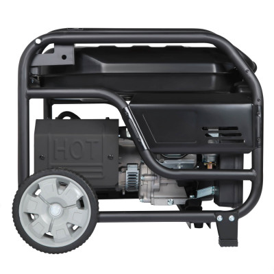 Генератор Hyundai HHY 7050FE ATS