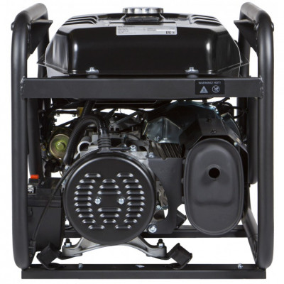 Генератор Hyundai HHY 9050FE-T Генератор Hyundai HHY 9050FE-T