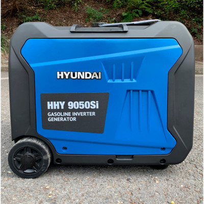 Генератор Hyundai HHY 9050Si