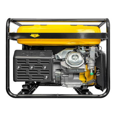 Бензиновый генератор KOLNER КGEG 8500EAM Бензиновый генератор KOLNER КGEG 8500EAM