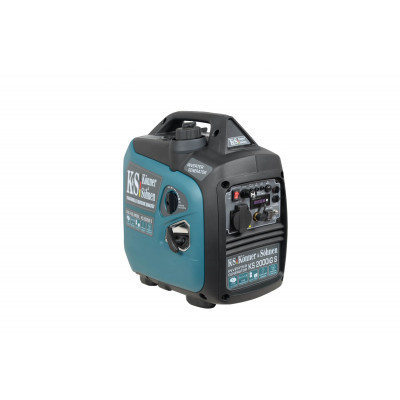 Инверторный генератор KS 2000iG S