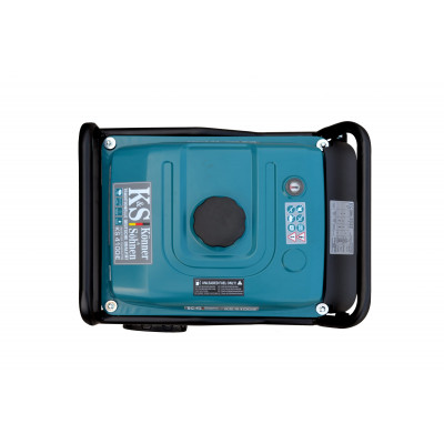 Инверторный генератор KS 4100iE