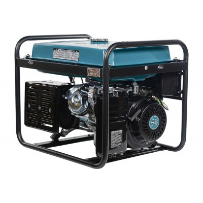 Бензиновый генератор KS 7000E-3 ATS