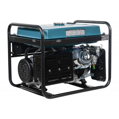 Бензиновый генератор KS 7000E-3 ATS