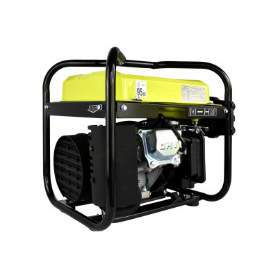 Инверторный генератор KSB 21i