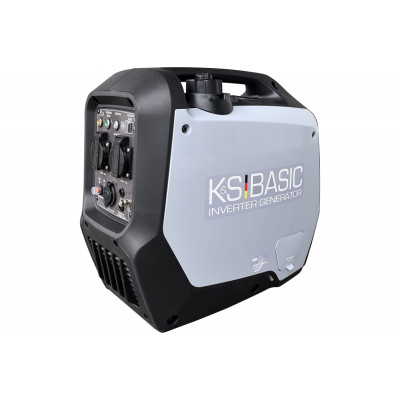 Инверторный генератор KSB 22i S