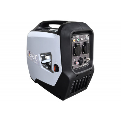 Инверторный генератор KSB 22i S