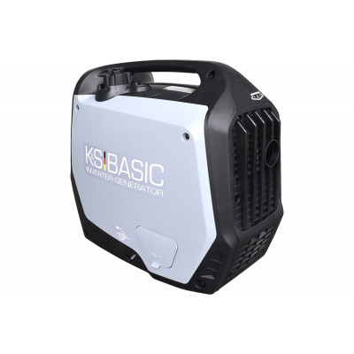 Инверторный генератор KSB 22i S