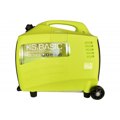 Инверторный генератор KSB 31iES
