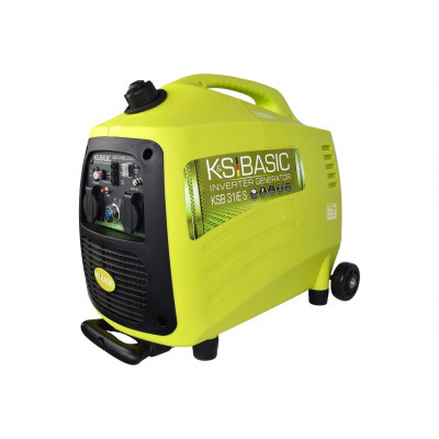 Инверторный генератор KSB 31iES