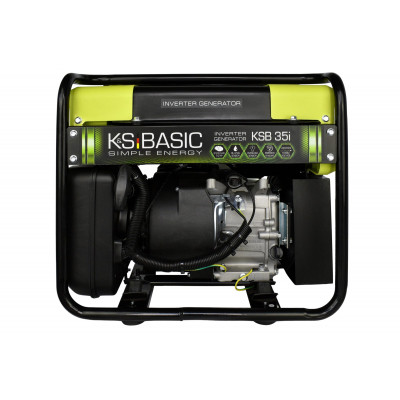 Инверторный генератор KSB 35i