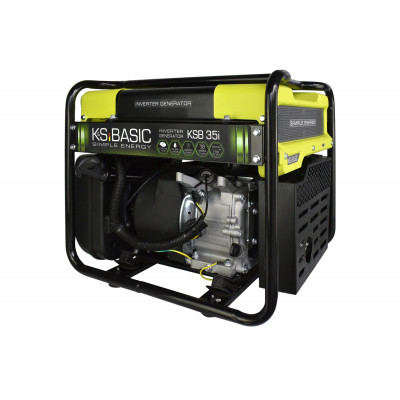Инверторный генератор KSB 35i