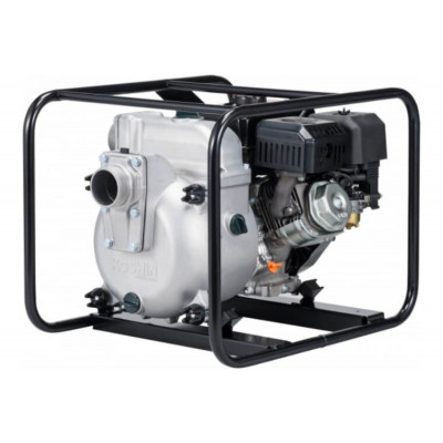 Мотопомпа Koshin KTZ-80 X