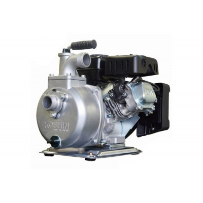 Мотопомпа Koshin SEV-40 F