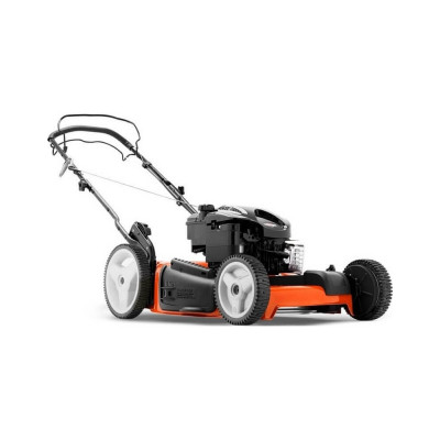 Газонокосилка бензиновая Husqvarna LB 155 S