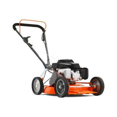 Газонокосилка бензиновая Husqvarna LB 448 S