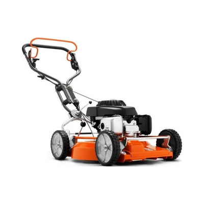 Газонокосилка бензиновая Husqvarna LB 553 Se