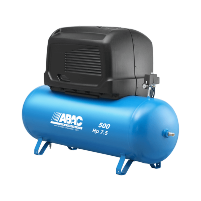 Компрессор масляный Abac S B6000/500 FT7.5