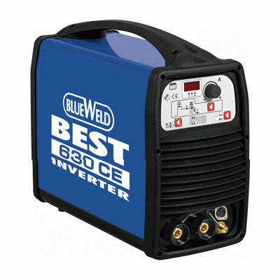 Сварочный инвертор Blueweld Best 630 CE