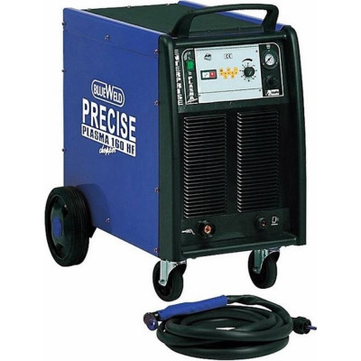 Сварочный плазморез Blueweld Prestige Plasma 160 HF