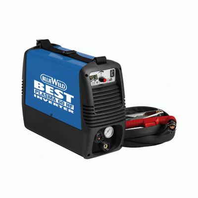Инверторный сварочный плазморез Blueweld Best Plasma 60 HF