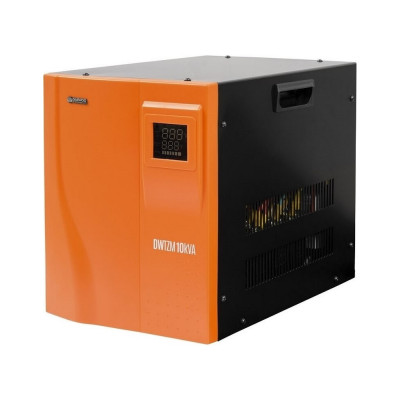 Стабилизатор напряжения электронный Daewoo DW-TZM 10 KVA
