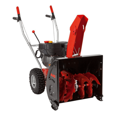 Снегоуборочная машина бензиновая AL-KO Snowline 560 II