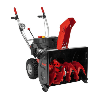 Снегоуборочная машина бензиновая AL-KO Snowline 620 E II