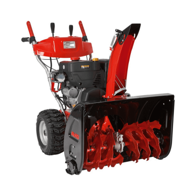 Снегоуборочная машина бензиновая AL-KO Snowline 700 E