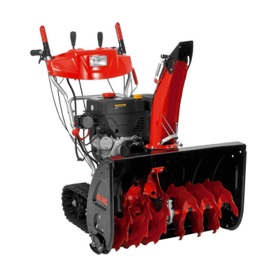 Снегоуборочная машина бензиновая AL-KO Snowline 760 TE