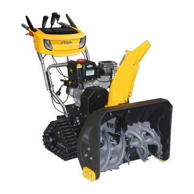 Снегоуборщик (снегоотбрасыватель) бензиновый Stiga ST 5266 РВ TRAC
