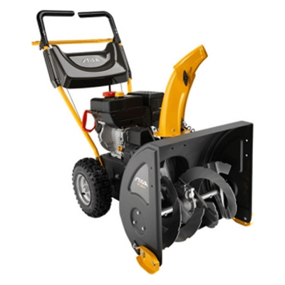 Снегоуборщик (снегоотбрасыватель) бензиновый Stiga ST 3256 P