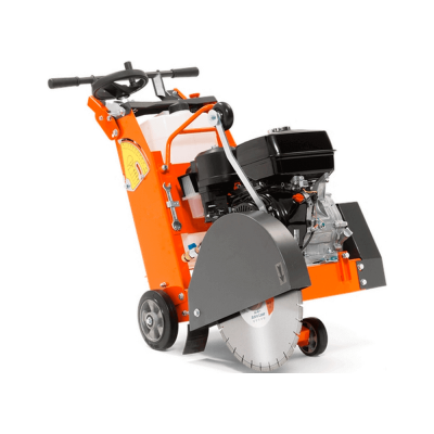 Резчик швов бензиновый Husqvarna FS 400 LV