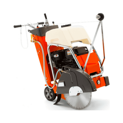 Резчик швов дизельный Husqvarna FS 410 D