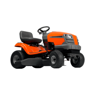 Садовый трактор Husqvarna TS 138