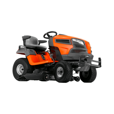 Садовый трактор Husqvarna TS 346