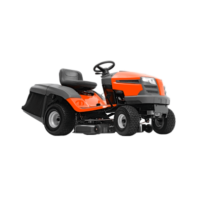 Садовый трактор Husqvarna TC 138