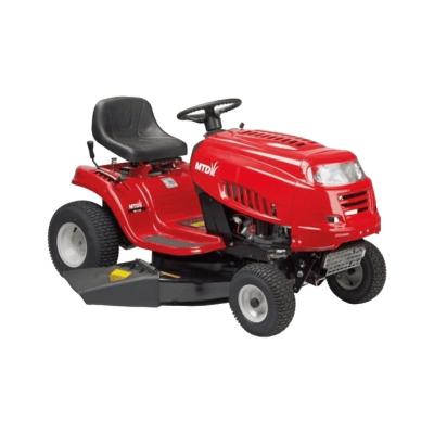 Садовый трактор MTD Smart RF 125
