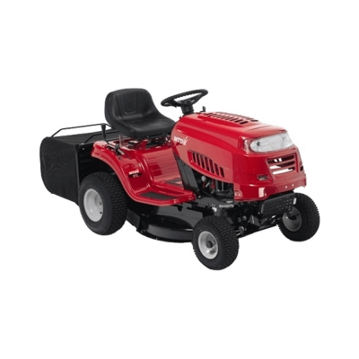 Садовый трактор MTD Smart RC 125