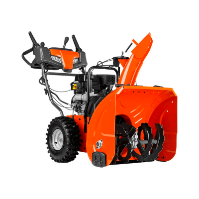 Снегоуборочная машина бензиновая Husqvarna ST 224