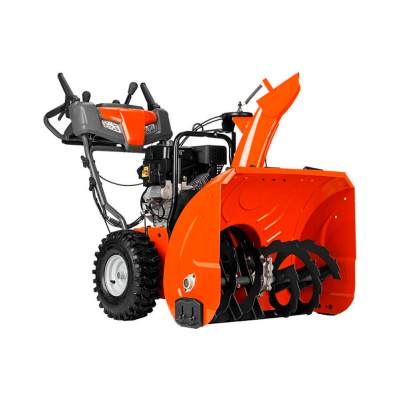Снегоуборочная машина бензиновая Husqvarna ST 227 P