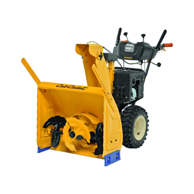Снегоуборочная машина бензиновая Cub Cadet 526 HD SWE