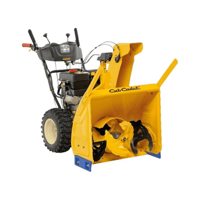 Снегоуборочная машина бензиновая Cub Cadet 528 HD SWE