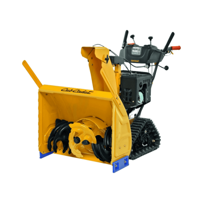 Снегоуборочная машина бензиновая Cub Cadet 730 HD TDE